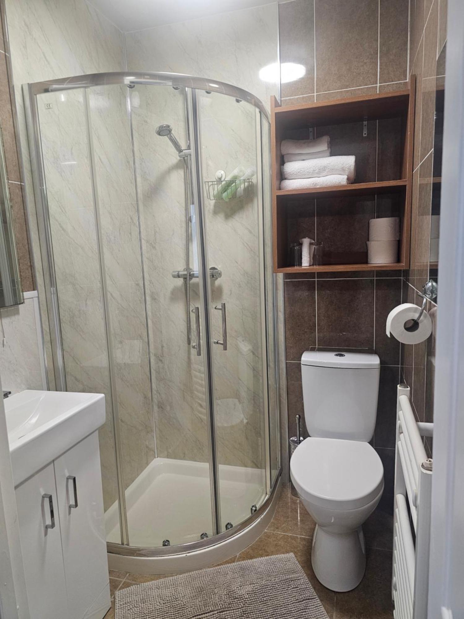 Small Double Room