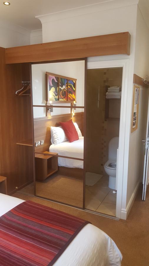 Small Double Room